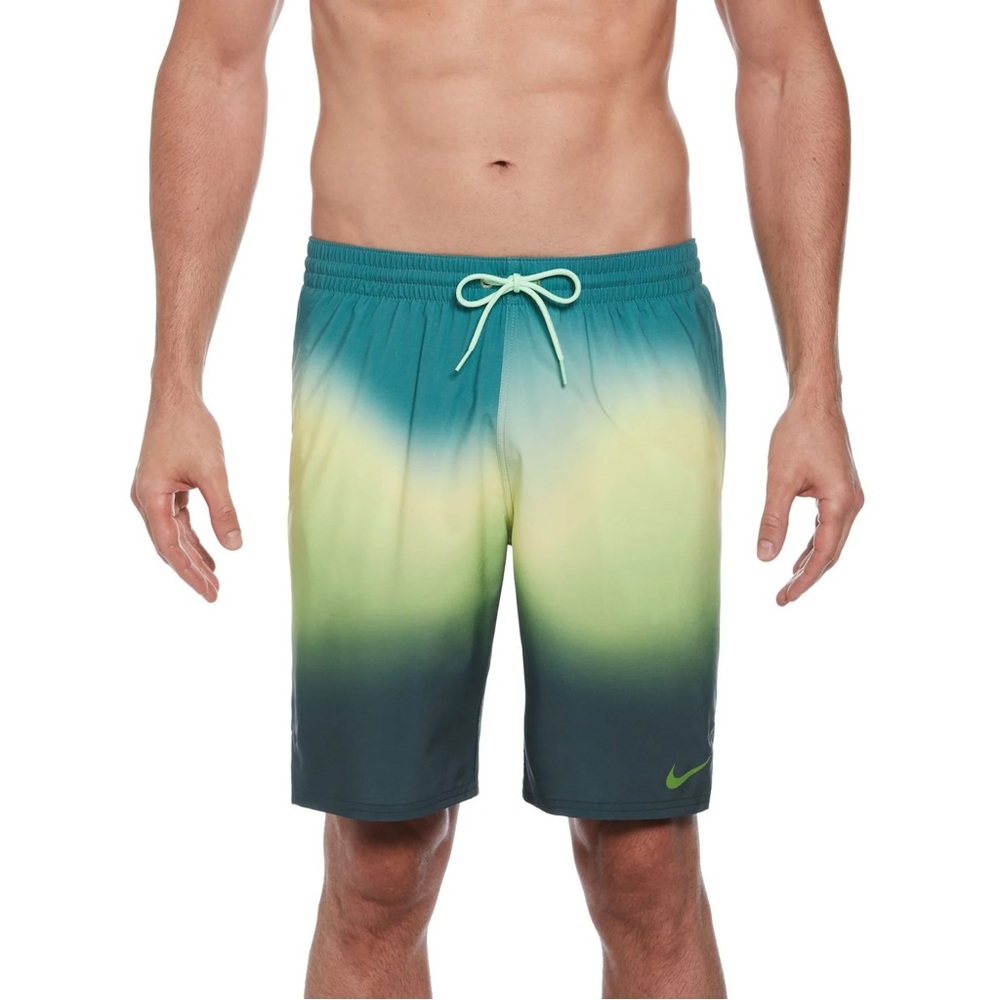 Nike Swim Trunks